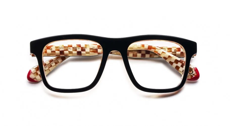 Etnia Barcelona BRUTAL NO.05 Eyeglasses - view 34